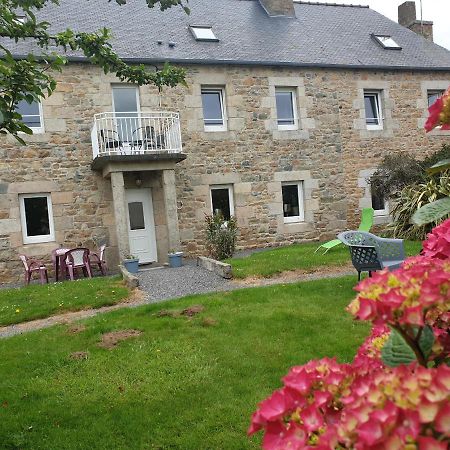 Chambres D'Hotes De La Presqu'Ile Pleubian Exterior photo