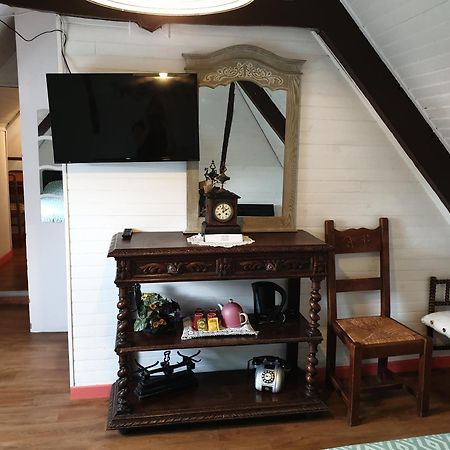 Chambres D'Hotes De La Presqu'Ile Pleubian Room photo