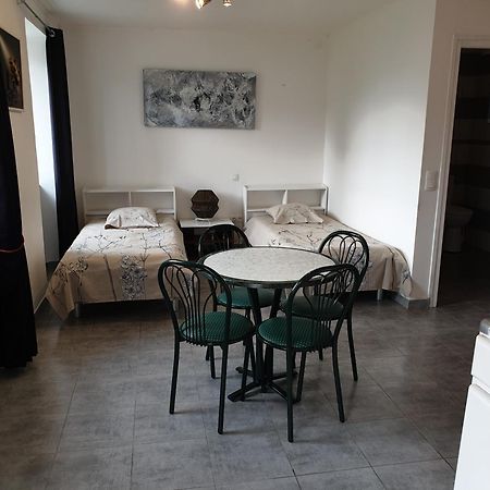 Chambres D'Hotes De La Presqu'Ile Pleubian Room photo