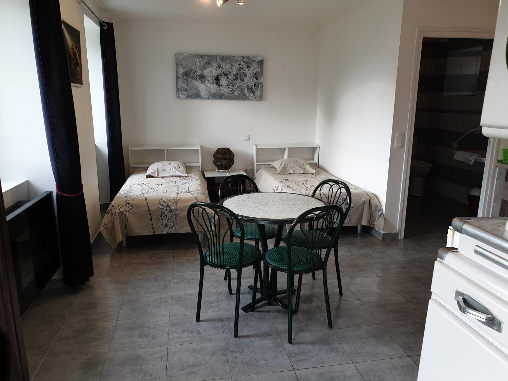 Chambres D'Hotes De La Presqu'Ile Pleubian Room photo
